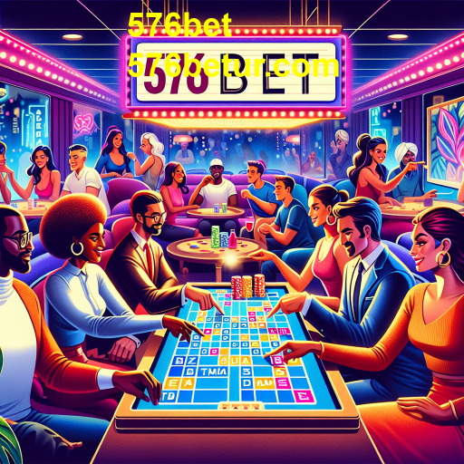 Desbravando as Palavras: A Categoria 'Terms' do 576bet